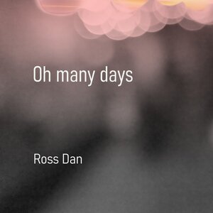 Oh many days nuevo disco