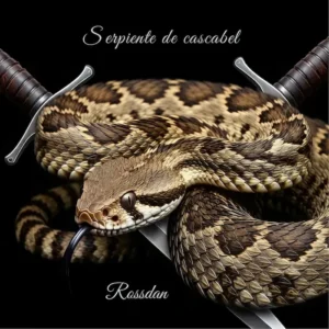 Serpiente de cascabel canción